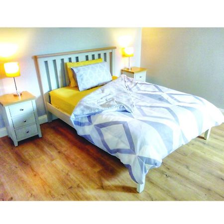 Number 25 Self Catering Apartments Ederney Ardess Kültér fotó