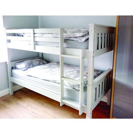 Number 25 Self Catering Apartments Ederney Ardess Kültér fotó
