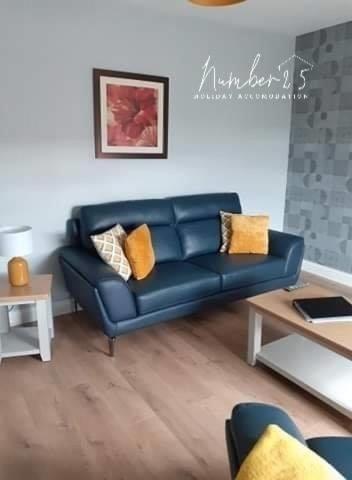 Number 25 Self Catering Apartments Ederney Ardess Kültér fotó