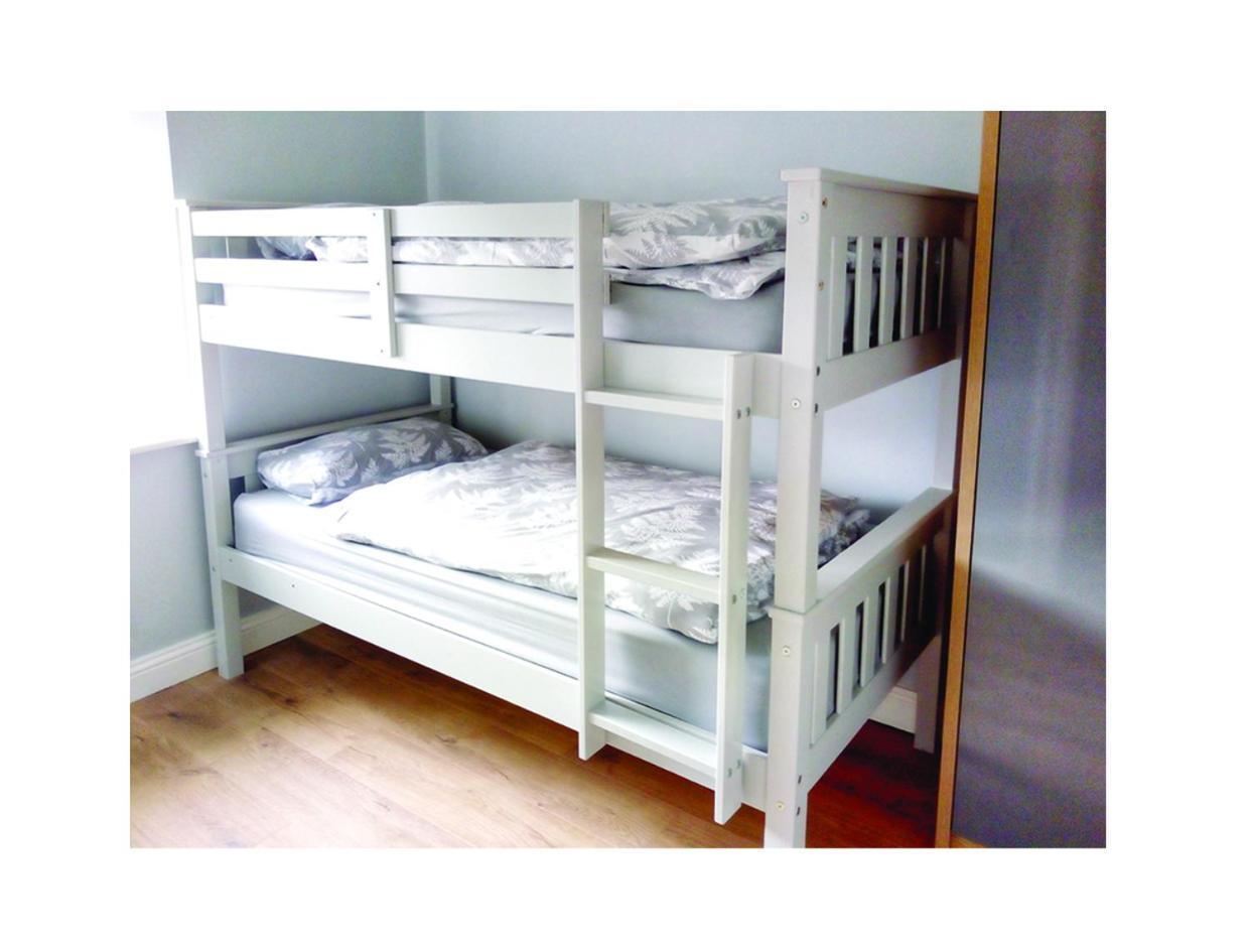 Number 25 Self Catering Apartments Ederney Ardess Kültér fotó
